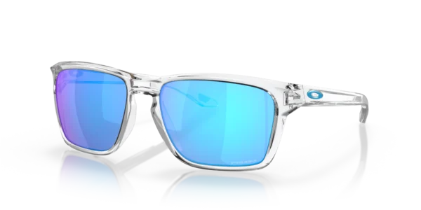 Oakley sylas prizm – Image 2
