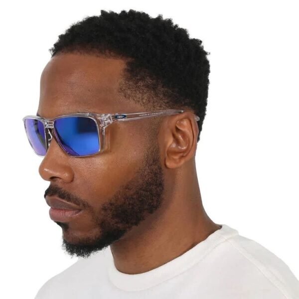 Oakley sylas prizm – Image 10