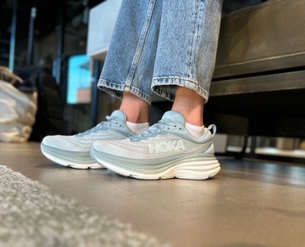 HOKA BONDI 8 – Image 4