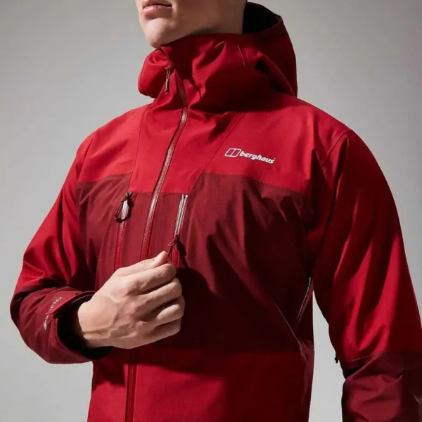 berghaus Gore-tex jacket – Image 5
