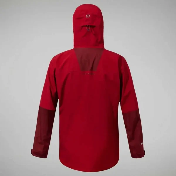 berghaus Gore-tex jacket – Image 3