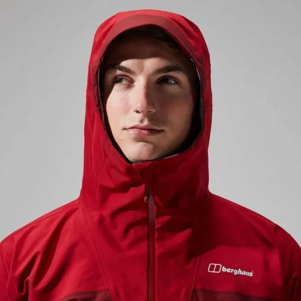 berghaus Gore-tex jacket – Image 13