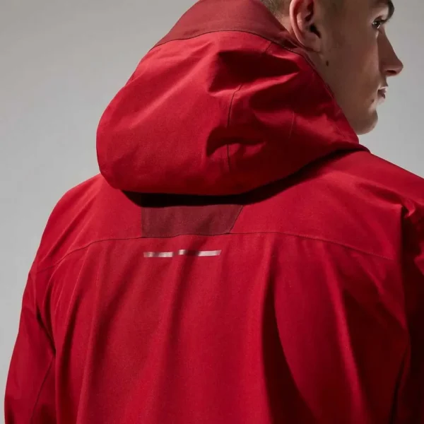 berghaus Gore-tex jacket – Image 11