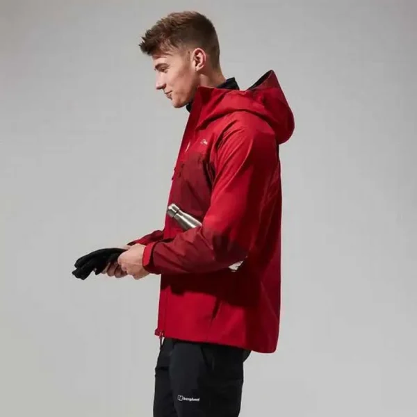 berghaus Gore-tex jacket – Image 7