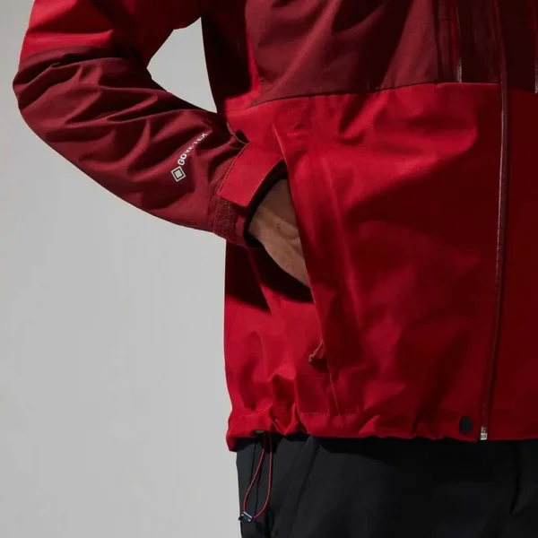 berghaus Gore-tex jacket – Image 12