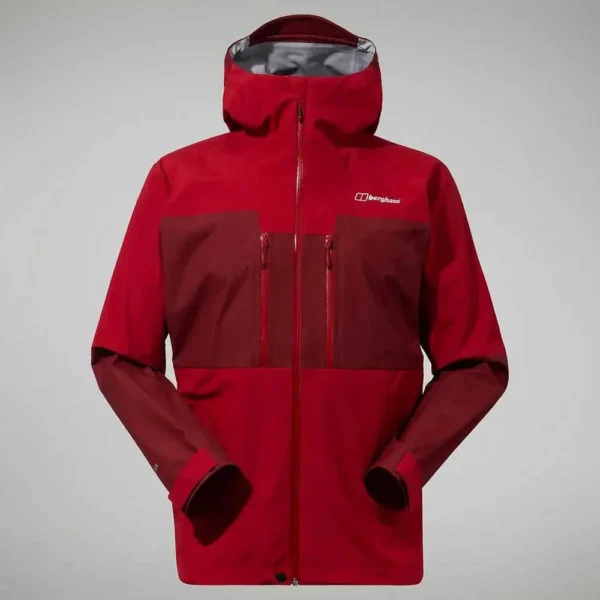 berghaus Gore-tex jacket