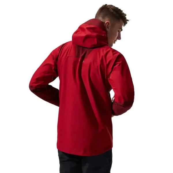 berghaus Gore-tex jacket – Image 8