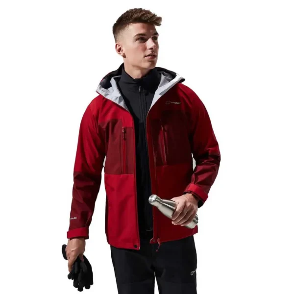 berghaus Gore-tex jacket – Image 9