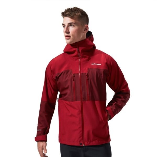 berghaus Gore-tex jacket – Image 6