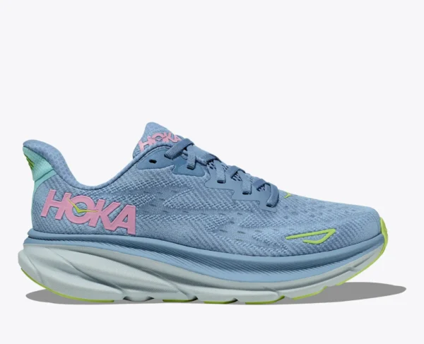 HOKA CLIFTON 9