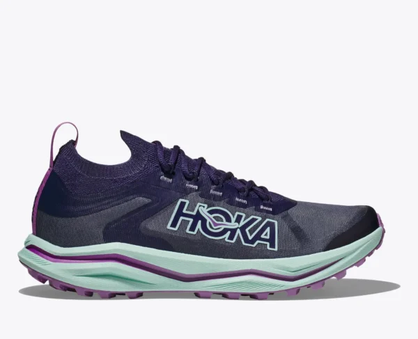 HOKA Zinal 2