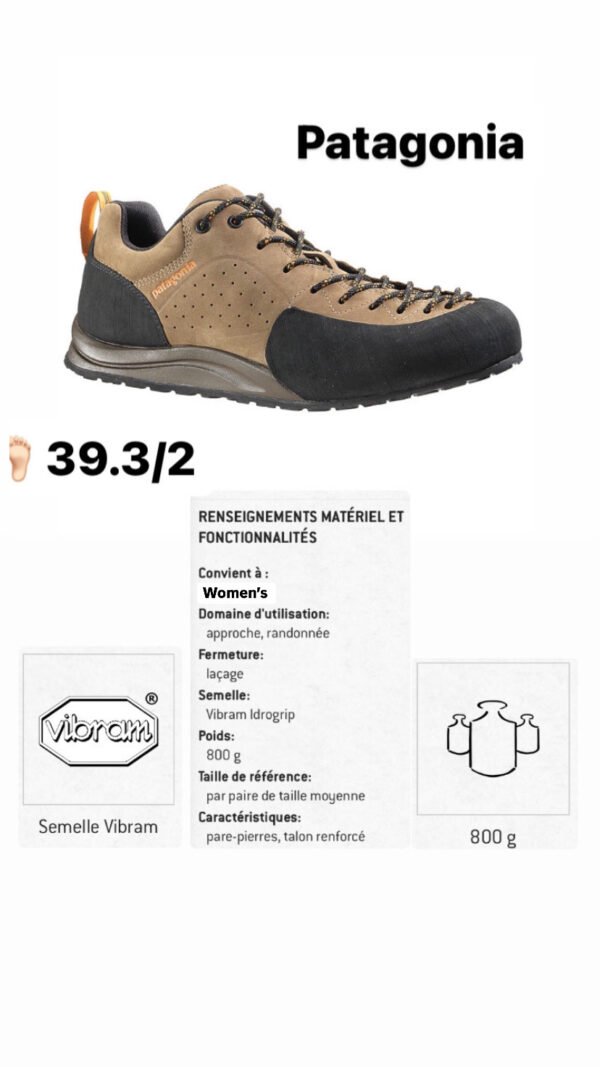 Patagonia Cragmaster – Image 6