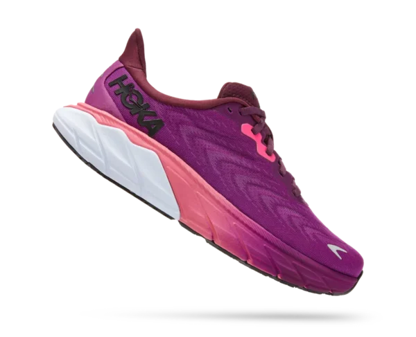 HOKA Arahi 6 – Image 2