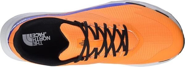 The North Face VECTIV Levitum Trail Running Shoes Men's – Image 3