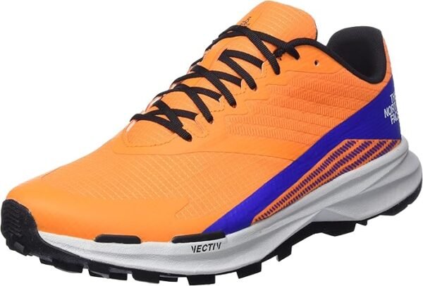 The North Face VECTIV Levitum Trail Running Shoes Men's – Image 5