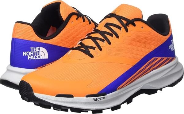 The North Face VECTIV Levitum Trail Running Shoes Men's – Image 4