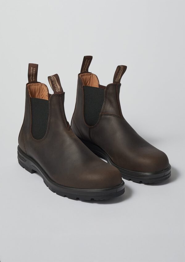 Chaussures blundstone classic