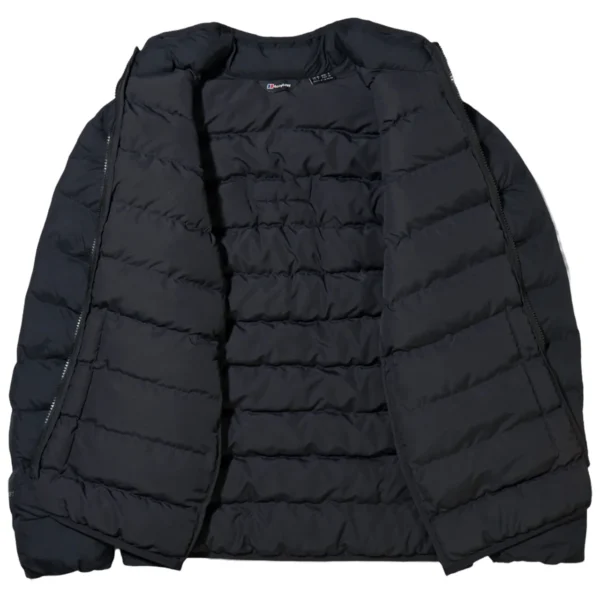 Women's Blossom Jacket - Red – Image 4