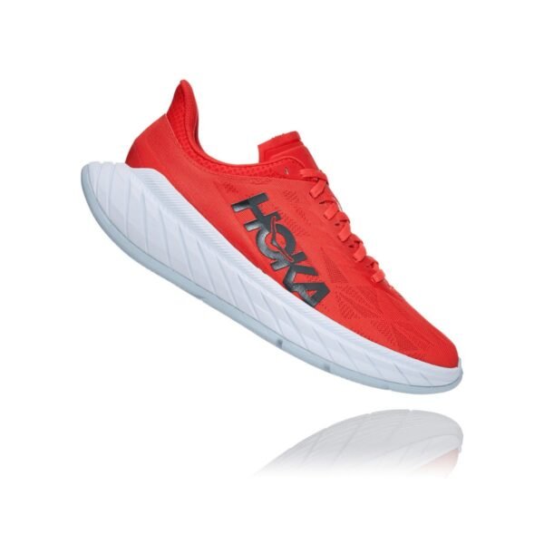 HOKA carbon X 2