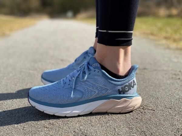 Hoka Arahi 5 – Image 9