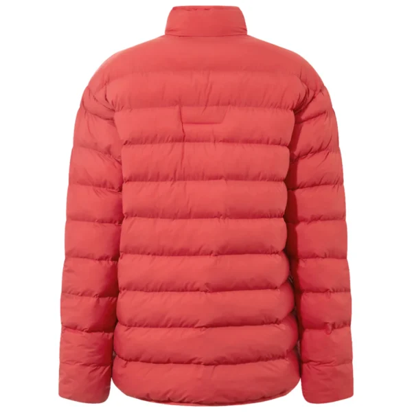 Women's Blossom Jacket - Red – Image 9