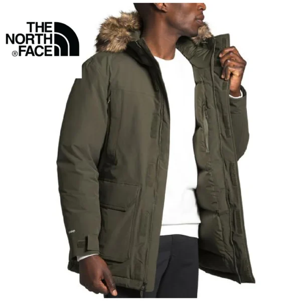 The North Face - McMurdo Parka - Doudoune – Image 5