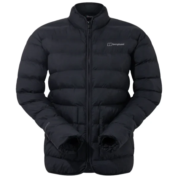 Women's Blossom Jacket - Red