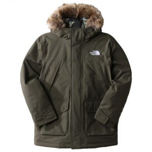 The North Face - McMurdo Parka - Doudoune
