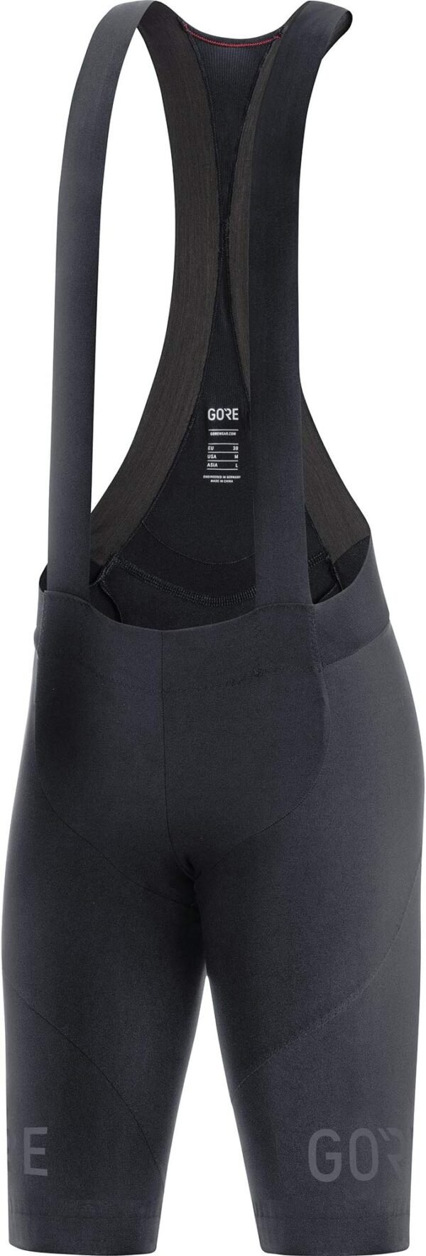 GORE C7  Long Distance Bib Shorts+ – Image 8
