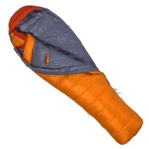 Marmot never summer sleeping bag -18
