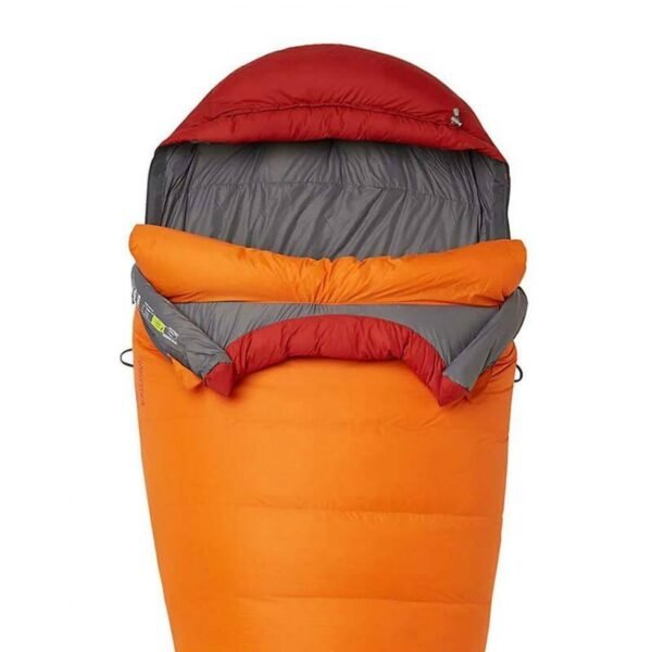 Marmot never summer sleeping bag -18 – Image 4