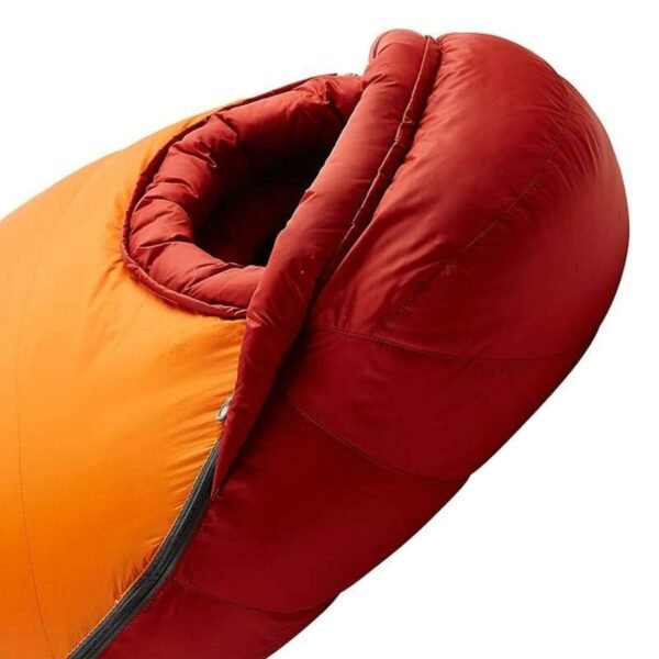 Marmot never summer sleeping bag -18 – Image 6