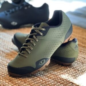 Privateer Lace Shoe