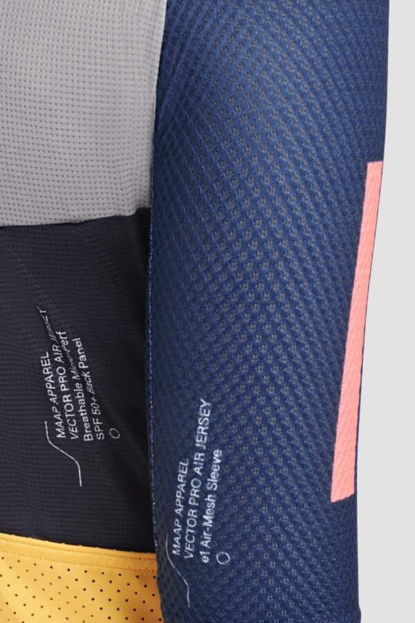 MAAP Vector Pro Air Jersey – Image 3