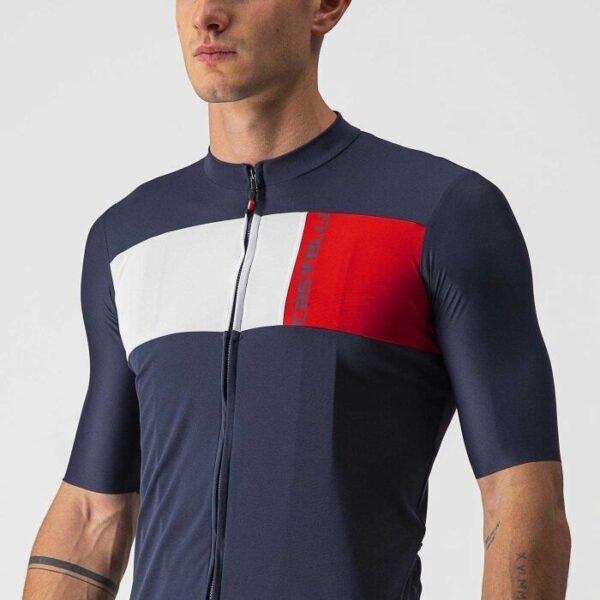 CASTELLI PROLOGO 7 Cycling jersey – Image 3