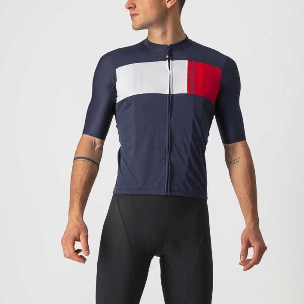 CASTELLI PROLOGO 7 Cycling jersey – Image 2