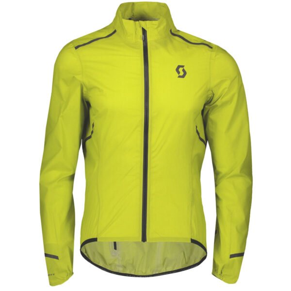 SCOTT RC Weather WP Men's Jacket