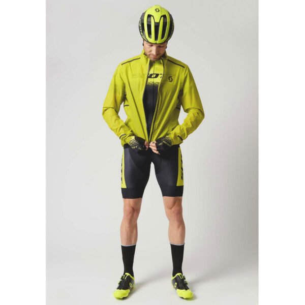 SCOTT RC Weather WP Men's Jacket – Image 4