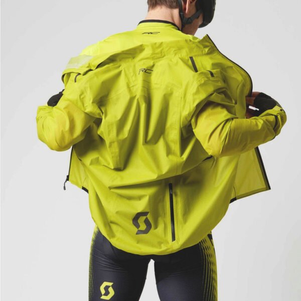 SCOTT RC Weather WP Men's Jacket – Image 3