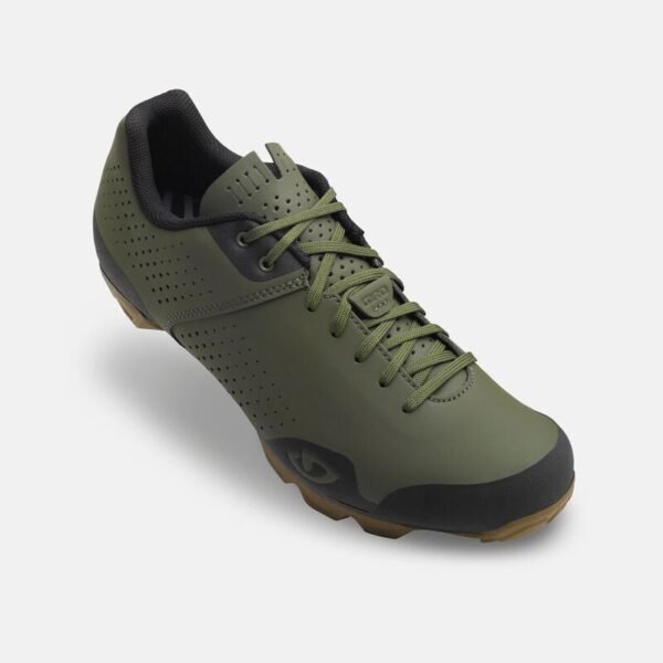 Privateer Lace Shoe – Image 2