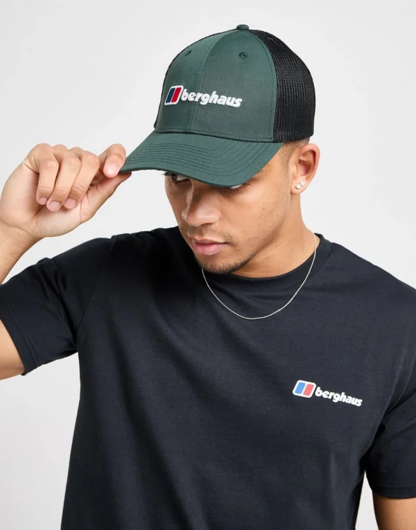 Berghaus Casquette