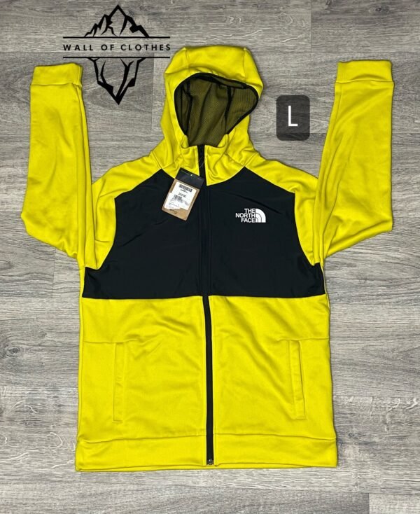 hoodie nirthface – Image 11