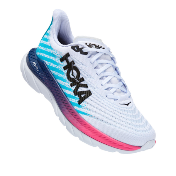 chaussure Hoka One One Mach 5 – Image 2