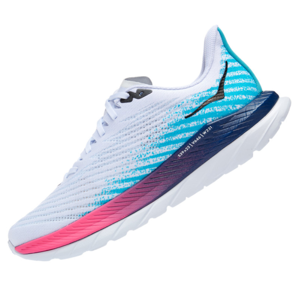 chaussure Hoka One One Mach 5 – Image 5