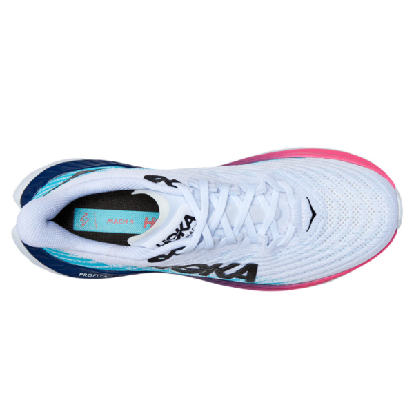 chaussure Hoka One One Mach 5 – Image 6