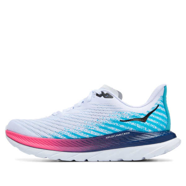 chaussure Hoka One One Mach 5 – Image 3