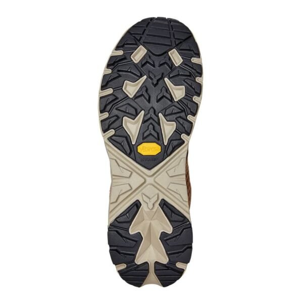 Chaussures HOKA Anacapa Low GORE-TEX marron – Image 7