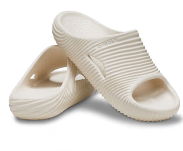 CROCS Mellow Recovery Slide – Image 3