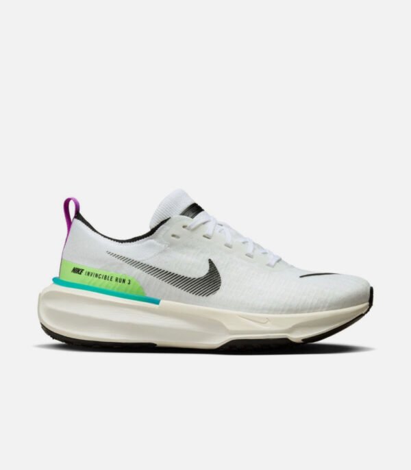 Nike zoom invincible 3