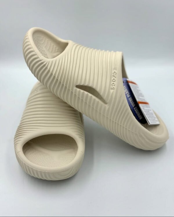 CROCS Mellow Recovery Slide – Image 6